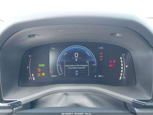 2025 Toyota Camry Le მანქანა იყიდება აუქციონზე, vin: 4T1DBADK8SU513727, აუქციონის ნომერი: 46055673