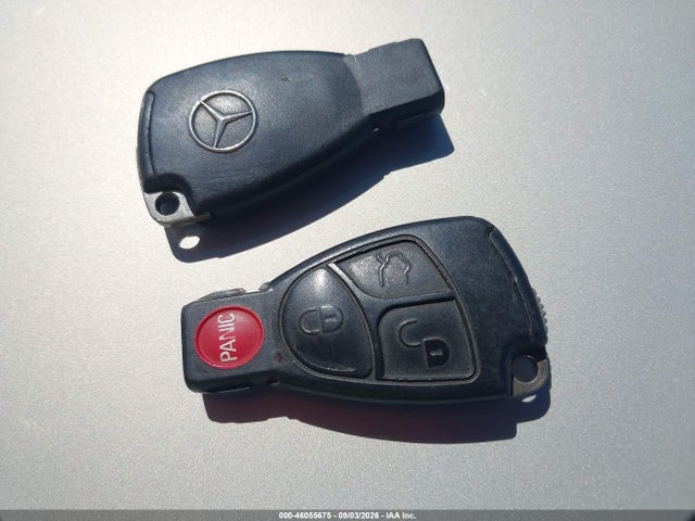 Aukcja sprzedaży 2003 Mercedes-benz Sl 500, vin: WDBSK75F63F008502, numer aukcji: 46055675