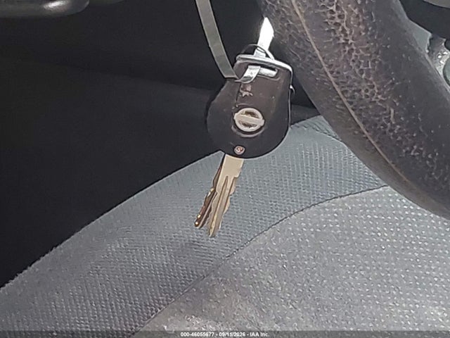 46055677 :رقم المزاد ، JN8AS5MV6AW104772 vin ، 2010 Nissan Rogue S مزاد بيع