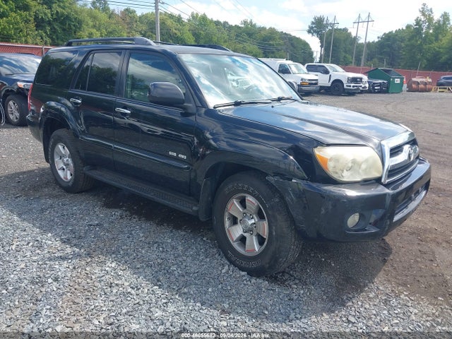 Aukcja sprzedaży 2007 Toyota 4runner Sr5 V6, vin: JTEBU14R270118598, numer aukcji: 46055682