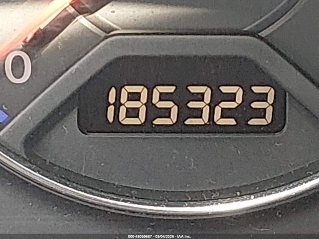 46055687 :رقم المزاد ، 2HGES165X5H605348 vin ، 2005 Honda Civic Lx مزاد بيع