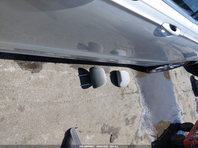 46055687 :رقم المزاد ، 2HGES165X5H605348 vin ، 2005 Honda Civic Lx مزاد بيع