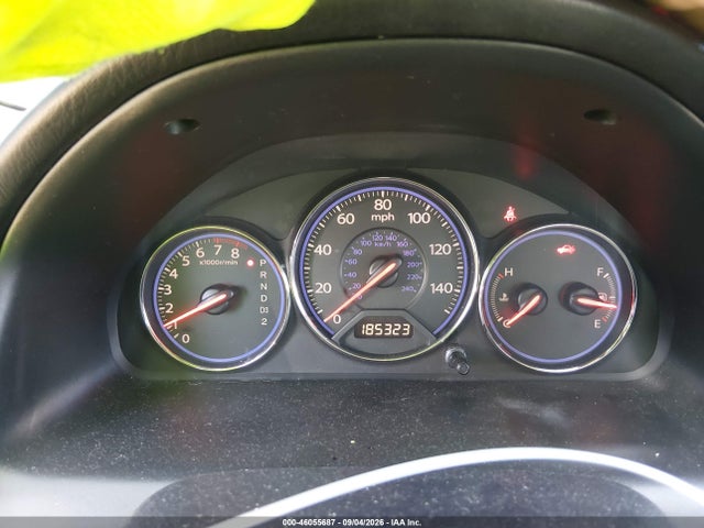 46055687 :رقم المزاد ، 2HGES165X5H605348 vin ، 2005 Honda Civic Lx مزاد بيع