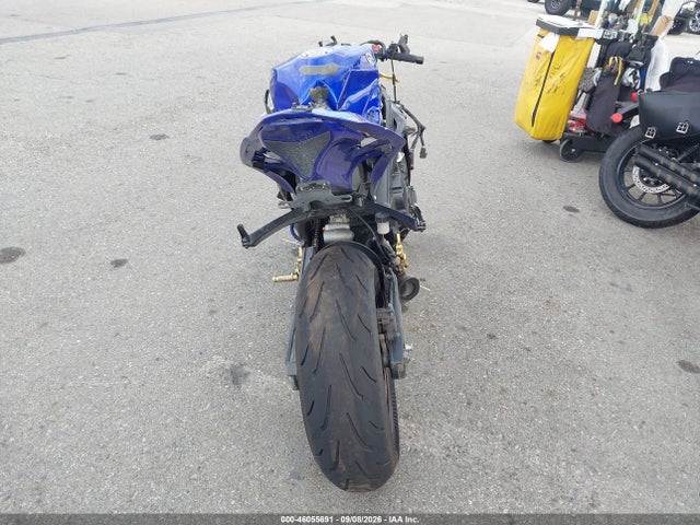 Aukcja sprzedaży 2009 Yamaha Yzfr1, vin: JYARN23E49A002221, numer aukcji: 46055691