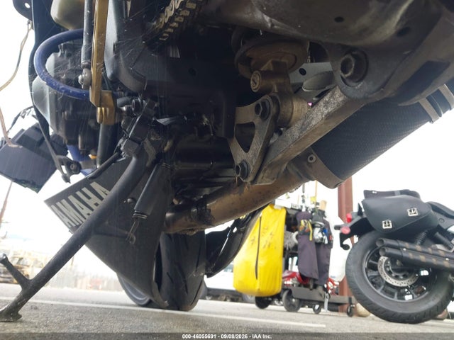 Aukcja sprzedaży 2009 Yamaha Yzfr1, vin: JYARN23E49A002221, numer aukcji: 46055691