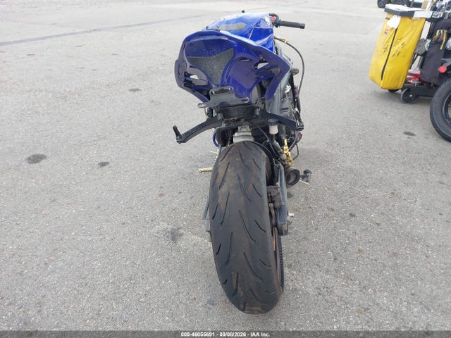 Aukcja sprzedaży 2009 Yamaha Yzfr1, vin: JYARN23E49A002221, numer aukcji: 46055691