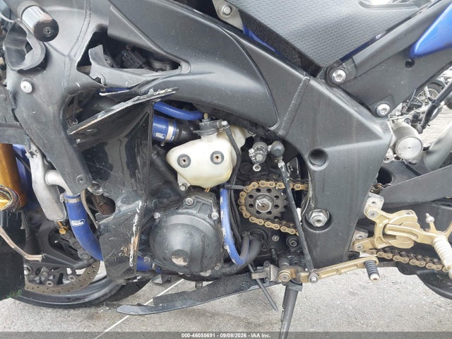 Aukcja sprzedaży 2009 Yamaha Yzfr1, vin: JYARN23E49A002221, numer aukcji: 46055691