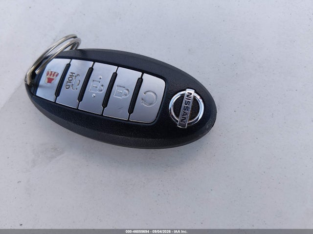 46055694 :رقم المزاد ، 1N4AA6AP9GC418927 vin ، 2016 Nissan Maxima 3.5 Sl مزاد بيع