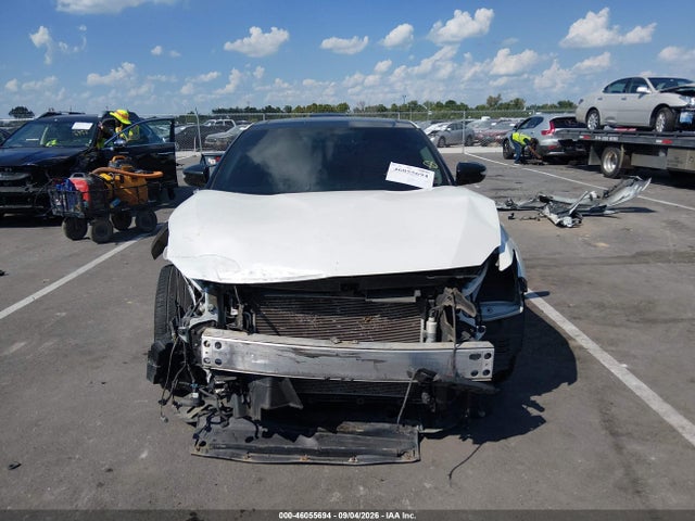 46055694 :رقم المزاد ، 1N4AA6AP9GC418927 vin ، 2016 Nissan Maxima 3.5 Sl مزاد بيع