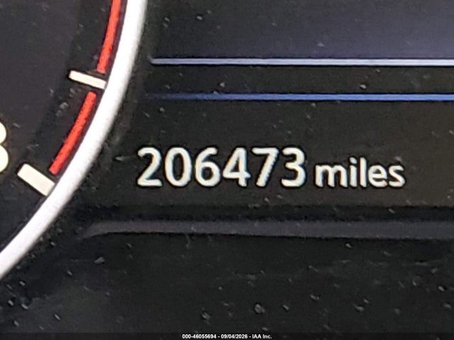 46055694 :رقم المزاد ، 1N4AA6AP9GC418927 vin ، 2016 Nissan Maxima 3.5 Sl مزاد بيع
