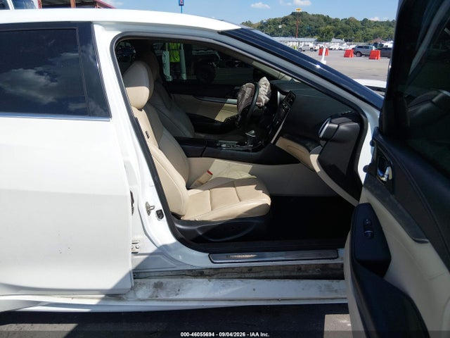 46055694 :رقم المزاد ، 1N4AA6AP9GC418927 vin ، 2016 Nissan Maxima 3.5 Sl مزاد بيع
