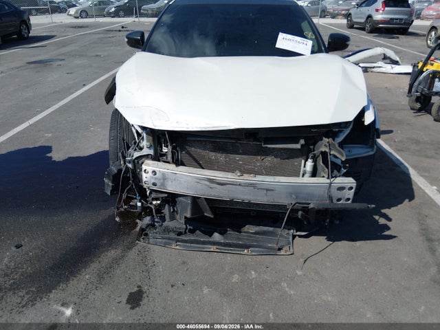 46055694 :رقم المزاد ، 1N4AA6AP9GC418927 vin ، 2016 Nissan Maxima 3.5 Sl مزاد بيع