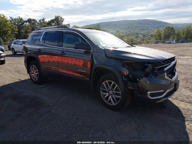 Aukcja sprzedaży 2019 Gmc Acadia Sle-2, vin: 1GKKNLLS3KZ202245, numer aukcji: 46055695