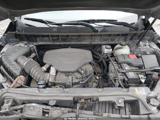 Продаж на аукціоні авто 2019 Gmc Acadia Sle-2, vin: 1GKKNLLS3KZ202245, номер лоту: 46055695
