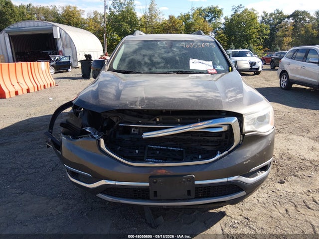 Продаж на аукціоні авто 2019 Gmc Acadia Sle-2, vin: 1GKKNLLS3KZ202245, номер лоту: 46055695
