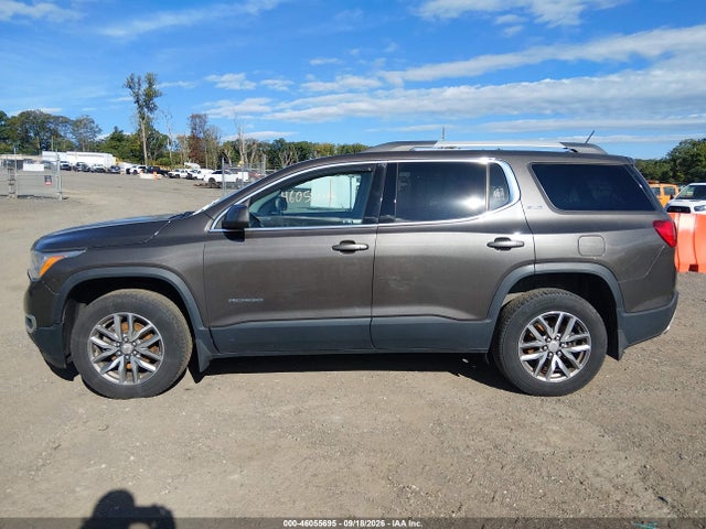 Продаж на аукціоні авто 2019 Gmc Acadia Sle-2, vin: 1GKKNLLS3KZ202245, номер лоту: 46055695