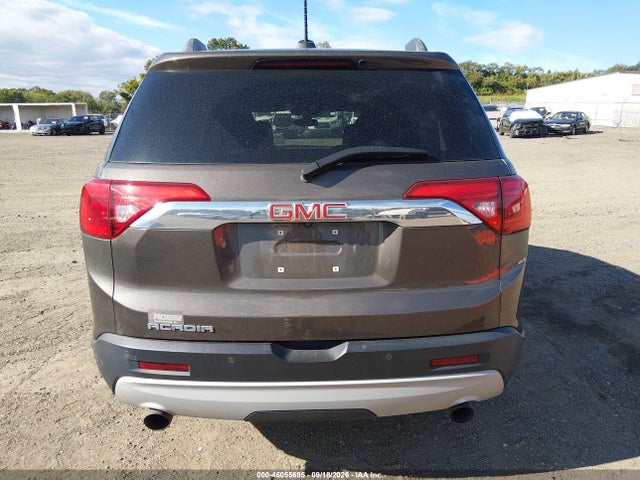 Продаж на аукціоні авто 2019 Gmc Acadia Sle-2, vin: 1GKKNLLS3KZ202245, номер лоту: 46055695