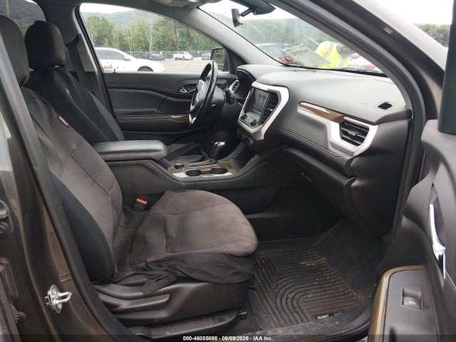 Продаж на аукціоні авто 2019 Gmc Acadia Sle-2, vin: 1GKKNLLS3KZ202245, номер лоту: 46055695