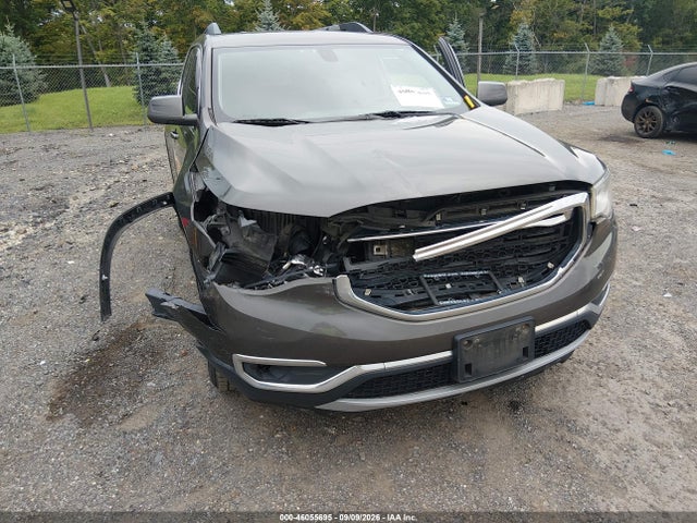 Продаж на аукціоні авто 2019 Gmc Acadia Sle-2, vin: 1GKKNLLS3KZ202245, номер лоту: 46055695