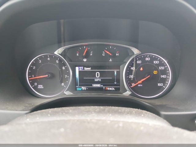 Продаж на аукціоні авто 2019 Gmc Acadia Sle-2, vin: 1GKKNLLS3KZ202245, номер лоту: 46055695