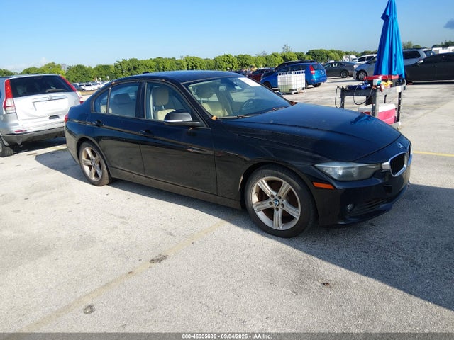 46055696 :رقم المزاد ، WBA3A5C58EP600257 vin ، 2014 Bmw 328i مزاد بيع