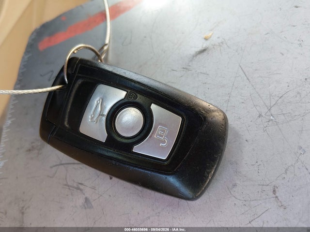 46055696 :رقم المزاد ، WBA3A5C58EP600257 vin ، 2014 Bmw 328i مزاد بيع