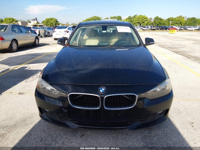 46055696 :رقم المزاد ، WBA3A5C58EP600257 vin ، 2014 Bmw 328i مزاد بيع