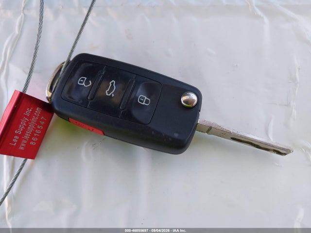 Volkswagen Jetta 1.4t S 2018 3VW2B7AJ3JM249696 Image 11