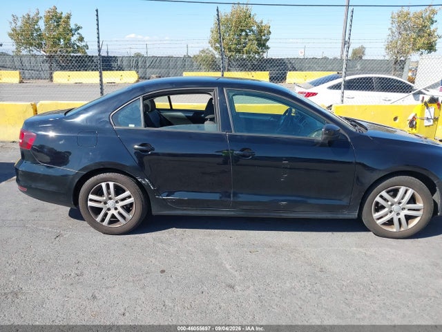 Volkswagen Jetta 1.4t S 2018 3VW2B7AJ3JM249696 Image 13