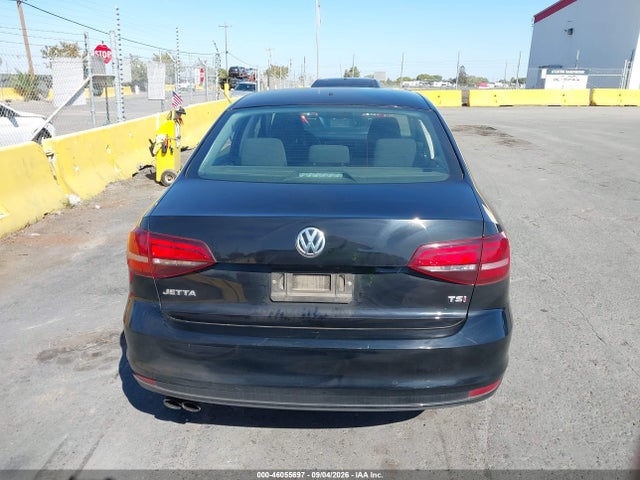 Volkswagen Jetta 1.4t S 2018 3VW2B7AJ3JM249696 Image 16