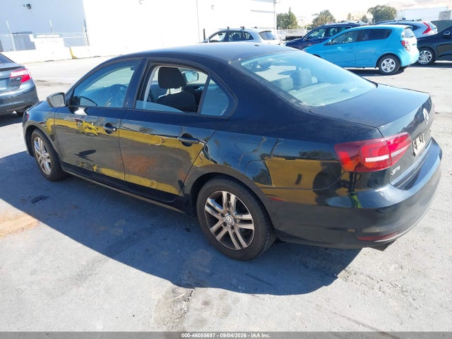 Volkswagen Jetta 1.4t S 2018 3VW2B7AJ3JM249696 Image 3
