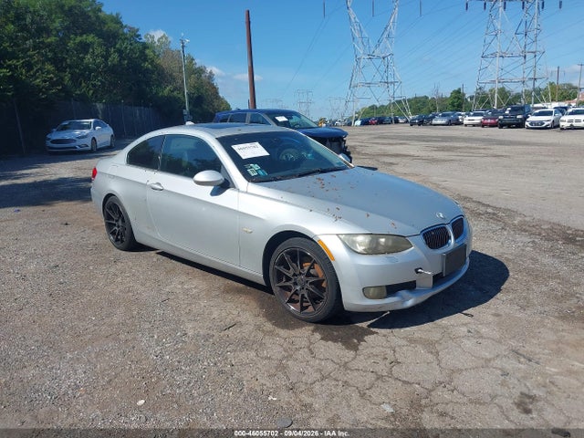 Aukcja sprzedaży 2008 Bmw 328xi, vin: WBAWV53598P078017, numer aukcji: 46055702