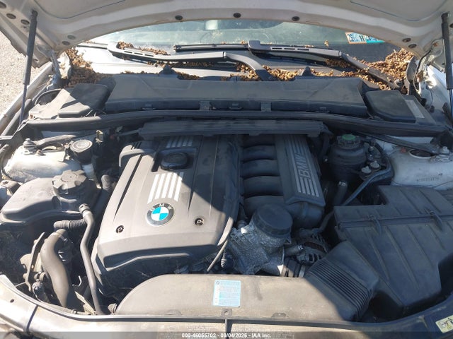 Aukcja sprzedaży 2008 Bmw 328xi, vin: WBAWV53598P078017, numer aukcji: 46055702