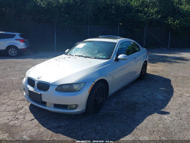 Aukcja sprzedaży 2008 Bmw 328xi, vin: WBAWV53598P078017, numer aukcji: 46055702