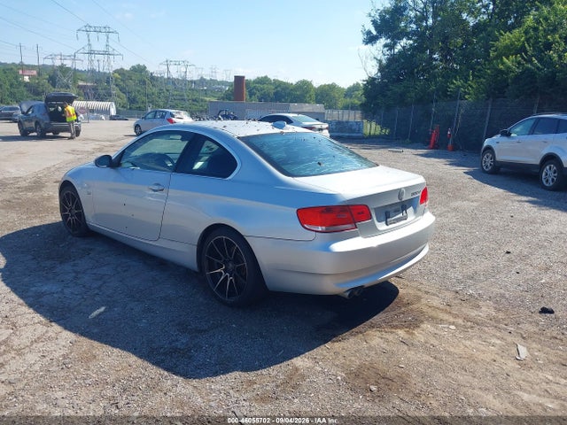 Aukcja sprzedaży 2008 Bmw 328xi, vin: WBAWV53598P078017, numer aukcji: 46055702