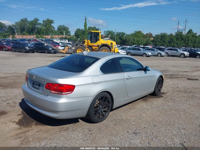 Aukcja sprzedaży 2008 Bmw 328xi, vin: WBAWV53598P078017, numer aukcji: 46055702