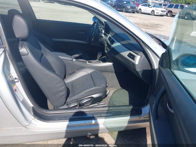 Aukcja sprzedaży 2008 Bmw 328xi, vin: WBAWV53598P078017, numer aukcji: 46055702