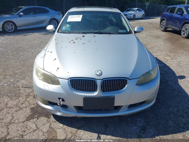 Aukcja sprzedaży 2008 Bmw 328xi, vin: WBAWV53598P078017, numer aukcji: 46055702