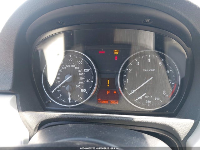 Aukcja sprzedaży 2008 Bmw 328xi, vin: WBAWV53598P078017, numer aukcji: 46055702