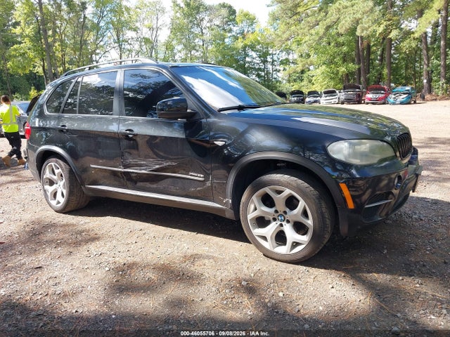 Продаж на аукціоні авто 2013 Bmw X5 Xdrive35i/xdrive35i Premium/xdrive35i Sport Activity, vin: 5UXZV4C57D0E11703, номер лоту: 46055706