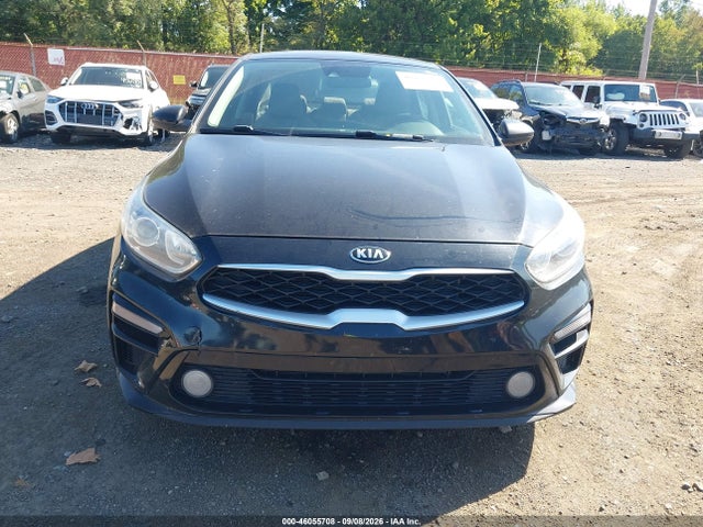 Aukcja sprzedaży 2019 Kia Forte Lxs, vin: 3KPF24AD7KE007728, numer aukcji: 46055708