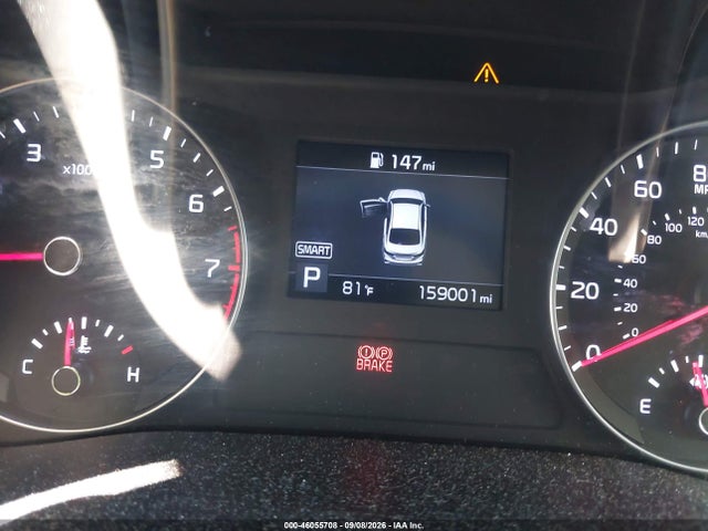 Aukcja sprzedaży 2019 Kia Forte Lxs, vin: 3KPF24AD7KE007728, numer aukcji: 46055708