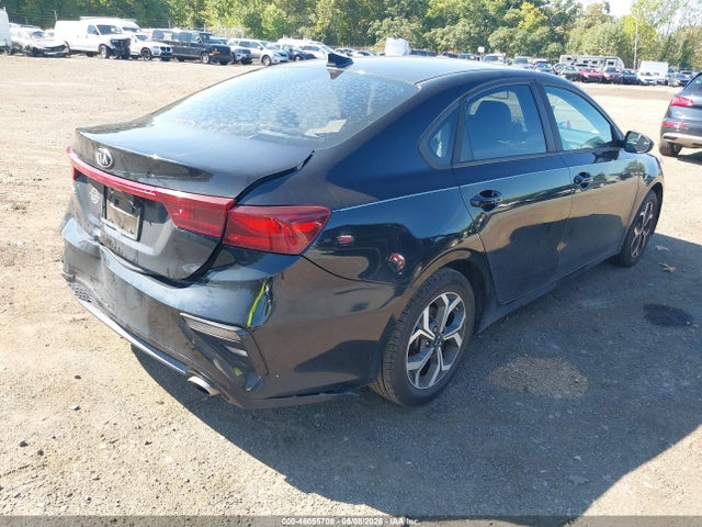 Aukcja sprzedaży 2019 Kia Forte Lxs, vin: 3KPF24AD7KE007728, numer aukcji: 46055708