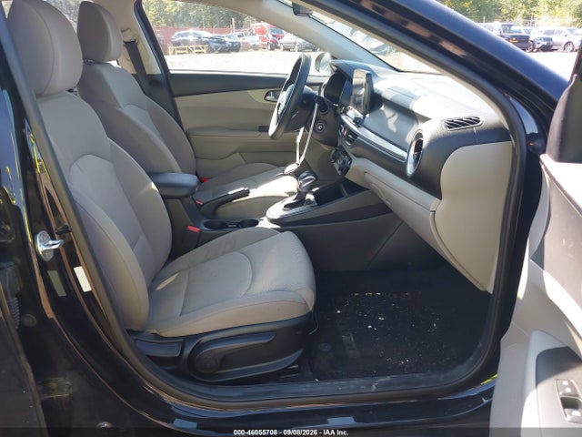 Aukcja sprzedaży 2019 Kia Forte Lxs, vin: 3KPF24AD7KE007728, numer aukcji: 46055708