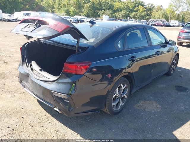 Aukcja sprzedaży 2019 Kia Forte Lxs, vin: 3KPF24AD7KE007728, numer aukcji: 46055708