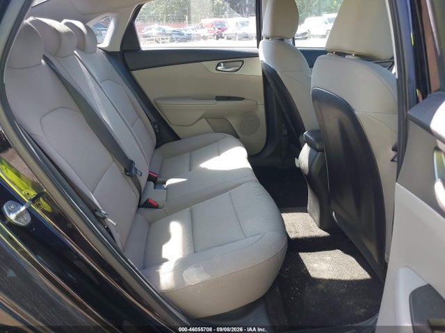 Aukcja sprzedaży 2019 Kia Forte Lxs, vin: 3KPF24AD7KE007728, numer aukcji: 46055708