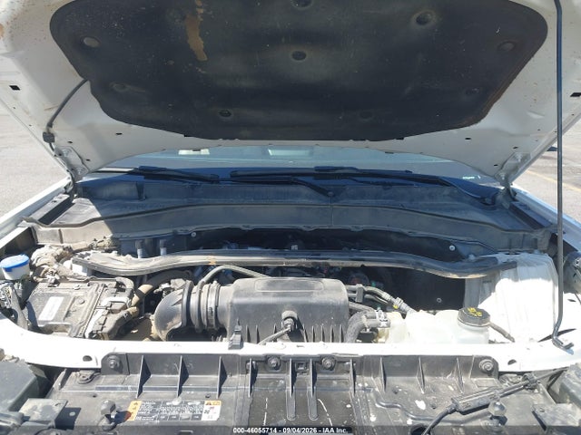 2022 Ford Explorer Limited მანქანა იყიდება აუქციონზე, vin: 1FMSK7FH1NGA94151, აუქციონის ნომერი: 46055714