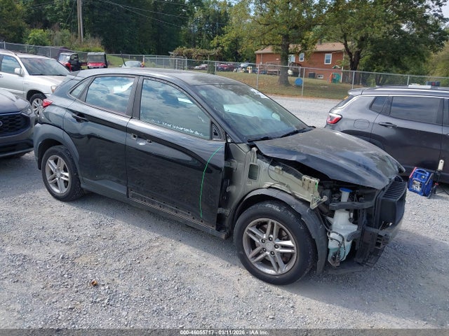 Aukcja sprzedaży 2018 Hyundai Kona Se, vin: KM8K1CAA6JU113424, numer aukcji: 46055717