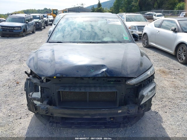 Продажа на аукционе авто 2018 Hyundai Kona Se, vin: KM8K1CAA6JU113424, номер лота: 46055717