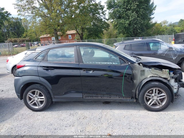 Продажа на аукционе авто 2018 Hyundai Kona Se, vin: KM8K1CAA6JU113424, номер лота: 46055717
